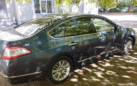 Nissan Teana, 2012 год, 1 200 000 рублей, 2 фотография