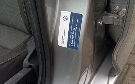 Volkswagen Polo VI (EU Market), 2020 год, 1 120 000 рублей, 8 фотография