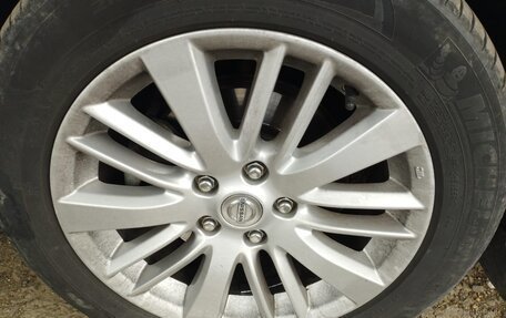 Nissan Teana, 2012 год, 1 200 000 рублей, 8 фотография