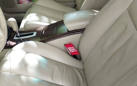 Nissan Teana, 2012 год, 1 200 000 рублей, 10 фотография