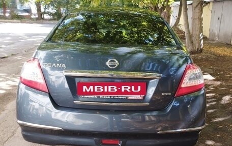 Nissan Teana, 2012 год, 1 200 000 рублей, 3 фотография