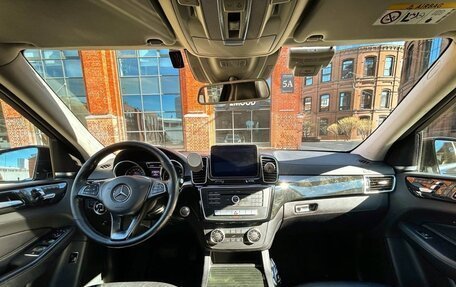Mercedes-Benz GLE, 2018 год, 2 690 000 рублей, 7 фотография