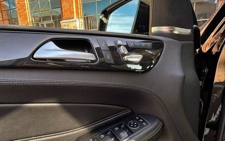 Mercedes-Benz GLE, 2018 год, 2 690 000 рублей, 8 фотография