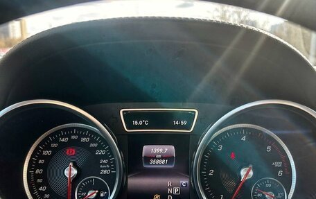 Mercedes-Benz GLE, 2018 год, 2 690 000 рублей, 9 фотография