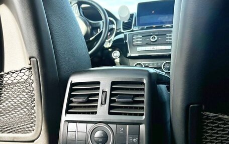 Mercedes-Benz GLE, 2018 год, 2 690 000 рублей, 14 фотография