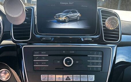 Mercedes-Benz GLE, 2018 год, 2 690 000 рублей, 12 фотография