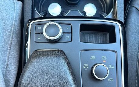 Mercedes-Benz GLE, 2018 год, 2 690 000 рублей, 11 фотография