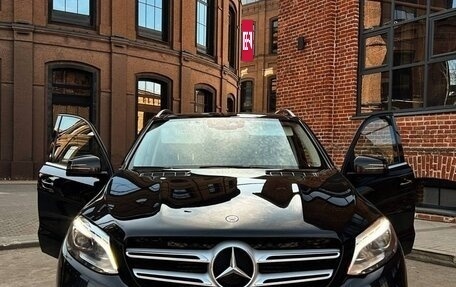 Mercedes-Benz GLE, 2018 год, 2 690 000 рублей, 3 фотография