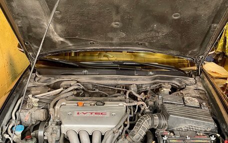 Honda Accord VII рестайлинг, 2006 год, 950 000 рублей, 12 фотография