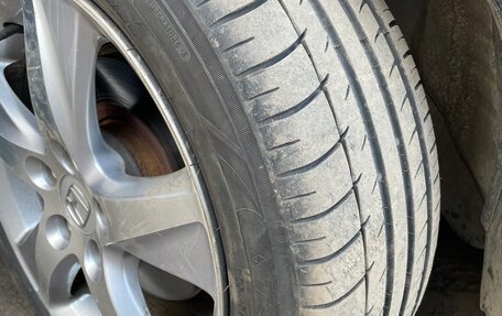 Honda Accord VII рестайлинг, 2006 год, 950 000 рублей, 14 фотография