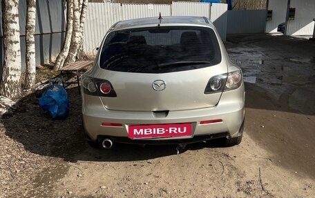 Mazda 3, 2007 год, 360 000 рублей, 2 фотография