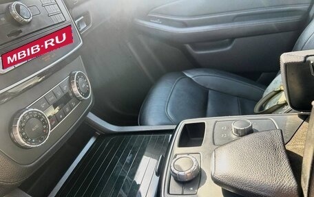 Mercedes-Benz GLE, 2018 год, 2 690 000 рублей, 10 фотография