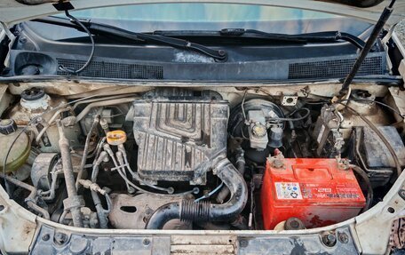 Renault Logan II, 2018 год, 650 000 рублей, 11 фотография