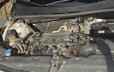 Hyundai Solaris II рестайлинг, 2015 год, 750 000 рублей, 7 фотография