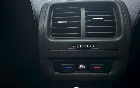 Volkswagen Touran III, 2023 год, 1 515 002 рублей, 18 фотография