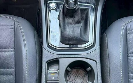 Volkswagen Touran III, 2023 год, 1 515 002 рублей, 10 фотография