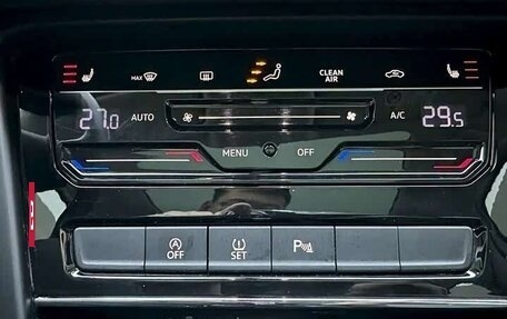 Volkswagen Touran III, 2023 год, 1 515 002 рублей, 12 фотография