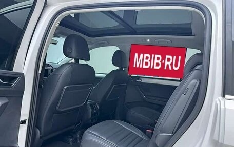 Volkswagen Touran III, 2023 год, 1 515 002 рублей, 15 фотография