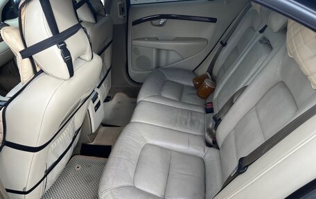 Volvo S80 II рестайлинг 2, 2008 год, 570 000 рублей, 6 фотография