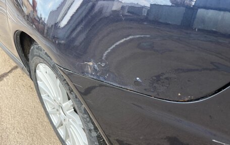 Volvo S80 II рестайлинг 2, 2008 год, 570 000 рублей, 9 фотография