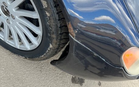 Volvo S80 II рестайлинг 2, 2008 год, 570 000 рублей, 11 фотография