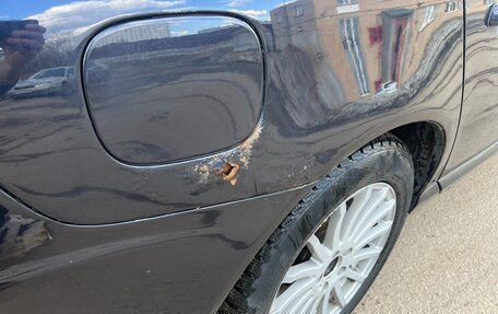 Volvo S80 II рестайлинг 2, 2008 год, 570 000 рублей, 8 фотография