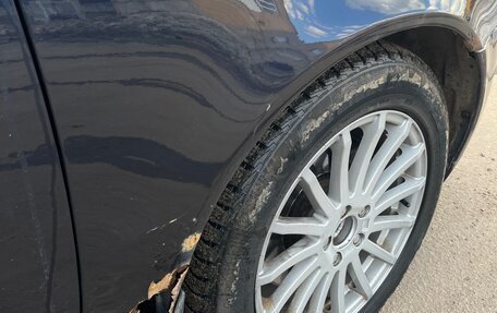 Volvo S80 II рестайлинг 2, 2008 год, 570 000 рублей, 10 фотография