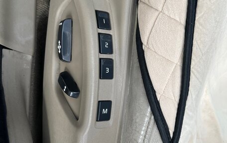 Volvo S80 II рестайлинг 2, 2008 год, 570 000 рублей, 7 фотография