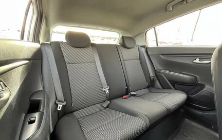 KIA Rio IV, 2019 год, 1 049 000 рублей, 12 фотография