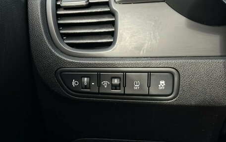 KIA Rio IV, 2019 год, 1 049 000 рублей, 19 фотография