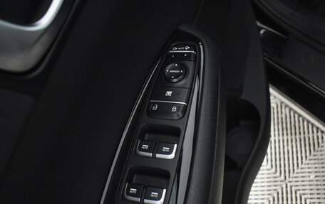 KIA Optima IV, 2019 год, 1 940 000 рублей, 15 фотография