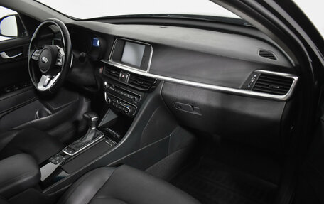 KIA Optima IV, 2019 год, 1 940 000 рублей, 12 фотография