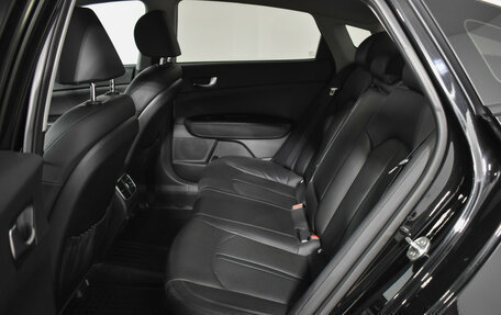 KIA Optima IV, 2019 год, 1 940 000 рублей, 11 фотография