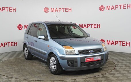 Ford Fusion I, 2006 год, 325 000 рублей, 3 фотография