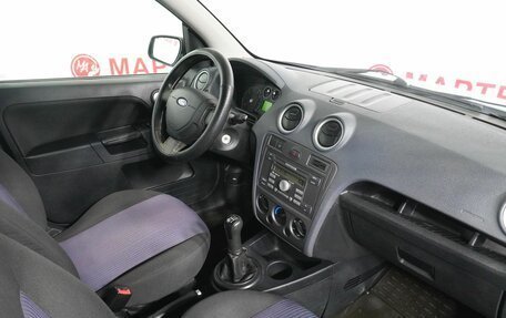 Ford Fusion I, 2006 год, 325 000 рублей, 10 фотография