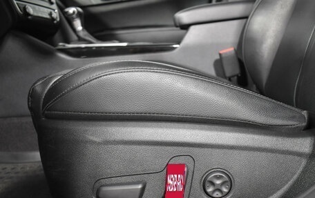 KIA Optima IV, 2019 год, 1 940 000 рублей, 16 фотография