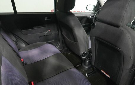 Ford Fusion I, 2006 год, 325 000 рублей, 11 фотография