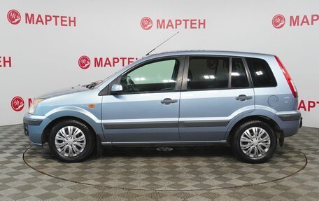 Ford Fusion I, 2006 год, 325 000 рублей, 8 фотография