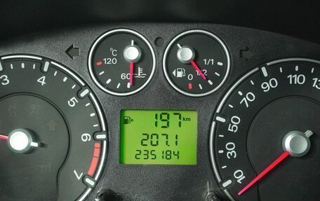 Ford Fusion I, 2006 год, 325 000 рублей, 16 фотография