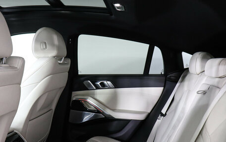 BMW X6, 2021 год, 7 760 000 рублей, 14 фотография