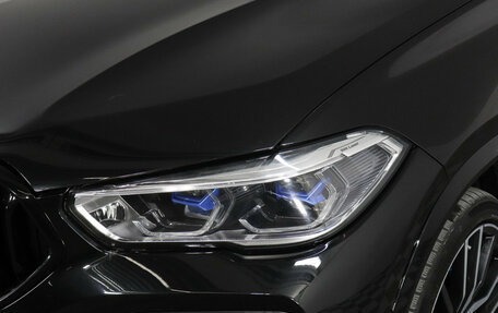 BMW X6, 2021 год, 7 760 000 рублей, 7 фотография