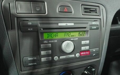 Ford Fusion I, 2006 год, 325 000 рублей, 12 фотография