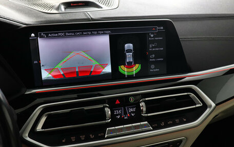 BMW X6, 2021 год, 7 760 000 рублей, 17 фотография