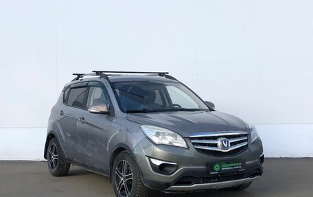 Changan CS35, 2014 год, 610 000 рублей, 3 фотография