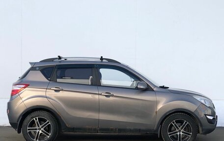 Changan CS35, 2014 год, 610 000 рублей, 4 фотография