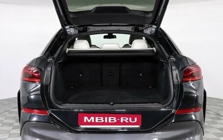 BMW X6, 2021 год, 7 760 000 рублей, 9 фотография