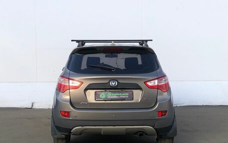 Changan CS35, 2014 год, 610 000 рублей, 6 фотография