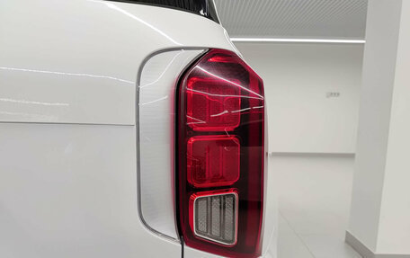 Hyundai Palisade I, 2021 год, 4 530 000 рублей, 9 фотография