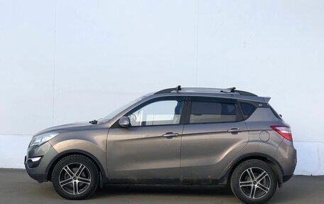 Changan CS35, 2014 год, 610 000 рублей, 8 фотография