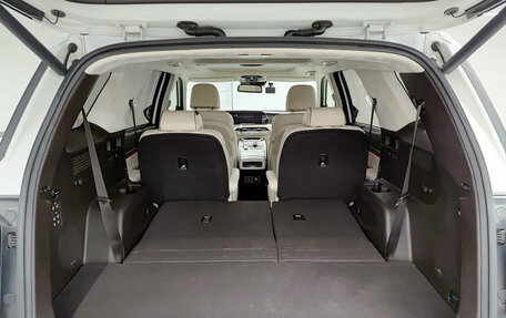 Hyundai Palisade I, 2021 год, 4 530 000 рублей, 10 фотография